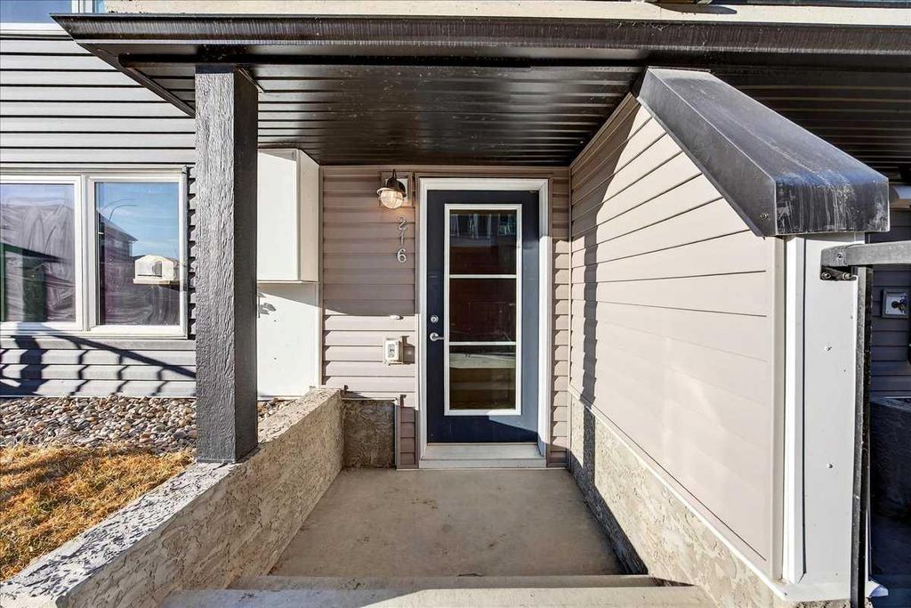 Photo of 474 Seton Circle SE #216, Calgary, AB T3M 3P6 (MLS # A2292180)