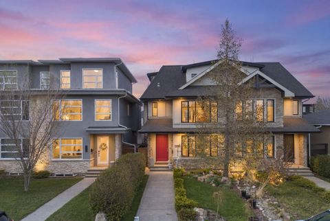 Photo of 2320 24 Avenue SW, Calgary, AB T2T 0Y4 (MLS # A2310958)