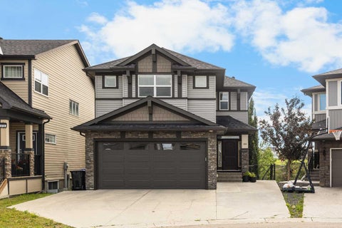 Photo of 208 Panton Road NW, Calgary, AB T3K 0X7 (MLS # A2331396)