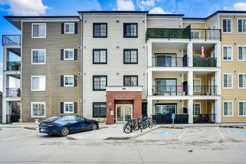 151 Legacy Main Street SE 6105 Calgary AB T2X 4A4