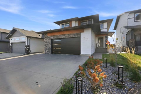 Photo of 37 Tanner Street, Red Deer, AB T4P 0S7 (MLS # A2353490)