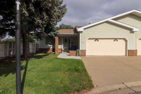 Photo of 459 Carry Drive SE #1, Medicine Hat, AB T1B 3W1 (MLS # A2346145)