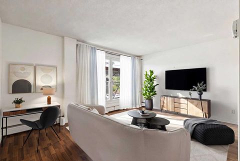 Photo of 110 24 Avenue SW #305, Calgary, AB T2S 0J9 (MLS # A2324223)