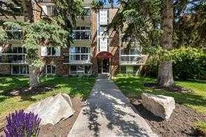 Photo of 110 24 Avenue SW #305, Calgary, AB T2S 0J9 (MLS # A2324223)