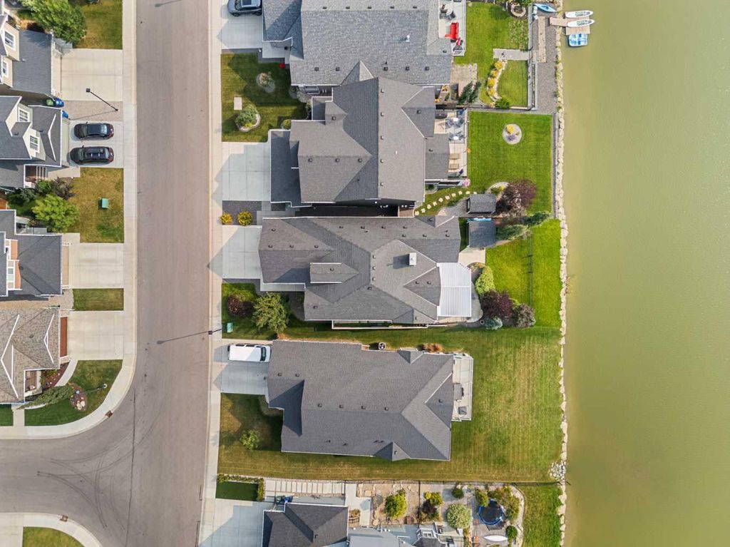 Photo of 2253 Bayside Road SW, Airdrie, AB T4B 3W6 (MLS # A2299636)