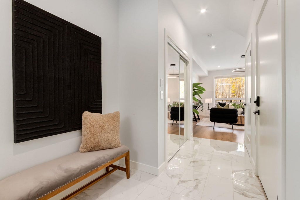Photo of 7825 Spring Willow Drive SW #35, Calgary, AB T3H 6C9 (MLS # A2344750)