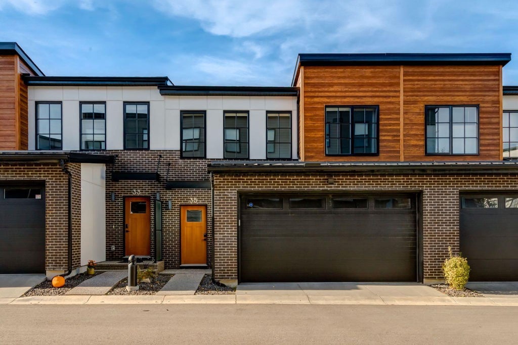 Photo of 7825 Spring Willow Drive SW #35, Calgary, AB T3H 6C9 (MLS # A2344750)
