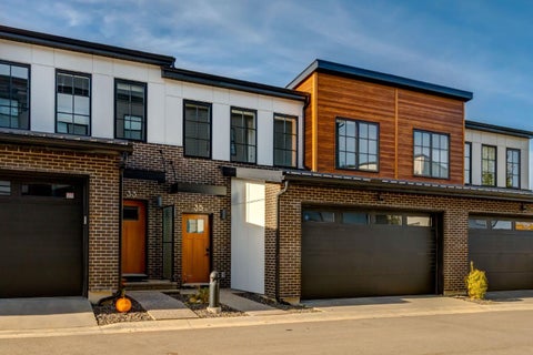 Photo of 7825 Spring Willow Drive SW #35, Calgary, AB T3H 6C9 (MLS # A2344750)
