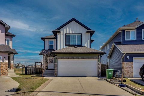 Photo of 234 Saddlecreek Point NE, Calgary, AB T3J 4V5 (MLS # A2307521)