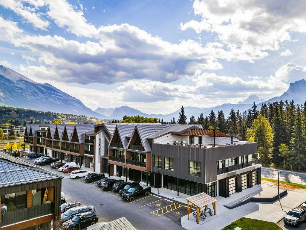 Photo of 1 Industrial Place #304A, Canmore, AB T1W 1Y1 (MLS # A2350473)