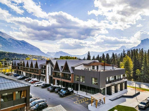 Photo of 1 Industrial Place #304A, Canmore, AB T1W 1Y1 (MLS # A2350473)