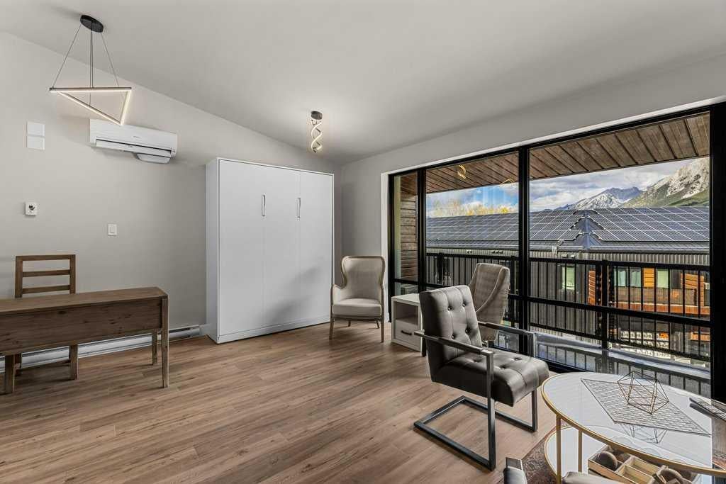 Photo of 1 Industrial Place #304A, Canmore, AB T1W 1Y1 (MLS # A2350473)