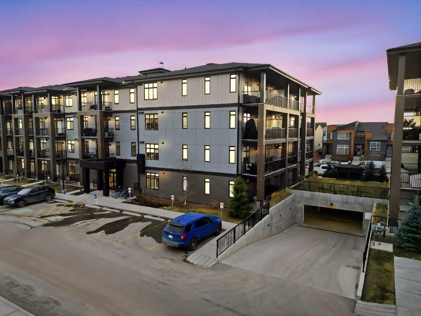 200 Seton Circle SE 4210