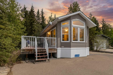 Photo of 10046 TOWNSHIP ROAD 422 #79A, Rural Ponoka County, AB T4J 1V9 (MLS # A2297391)