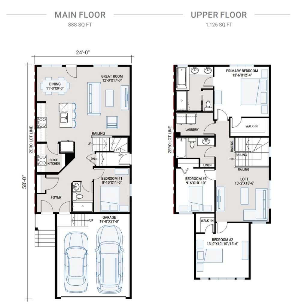 114 Cornerbrook Crescent NE