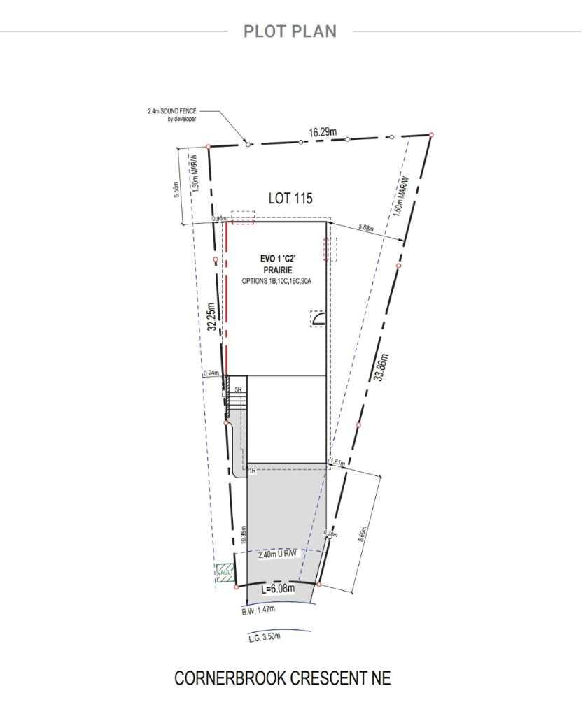 114 Cornerbrook Crescent NE