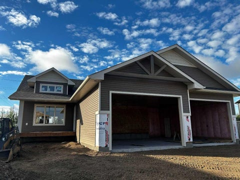 Photo of 11945 53 Avenue, Rural Grande Prairie No. 1, County of, AB T8W 0N2 (MLS # A2347738)