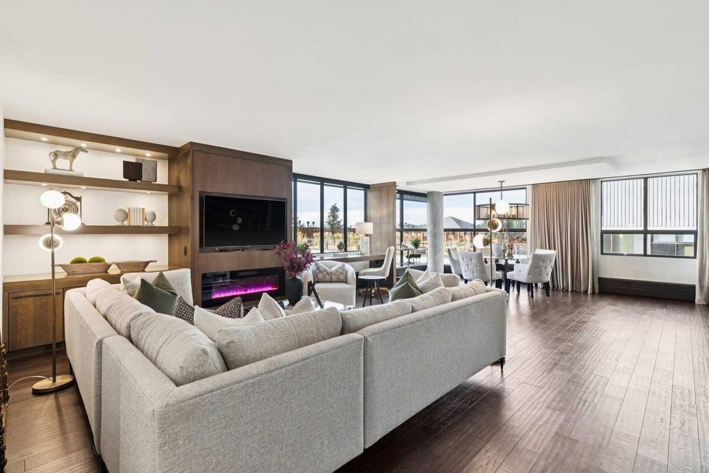 Photo of 318 26 Avenue SW #407, Calgary, AB T2S 2T9 (MLS # A2283552)