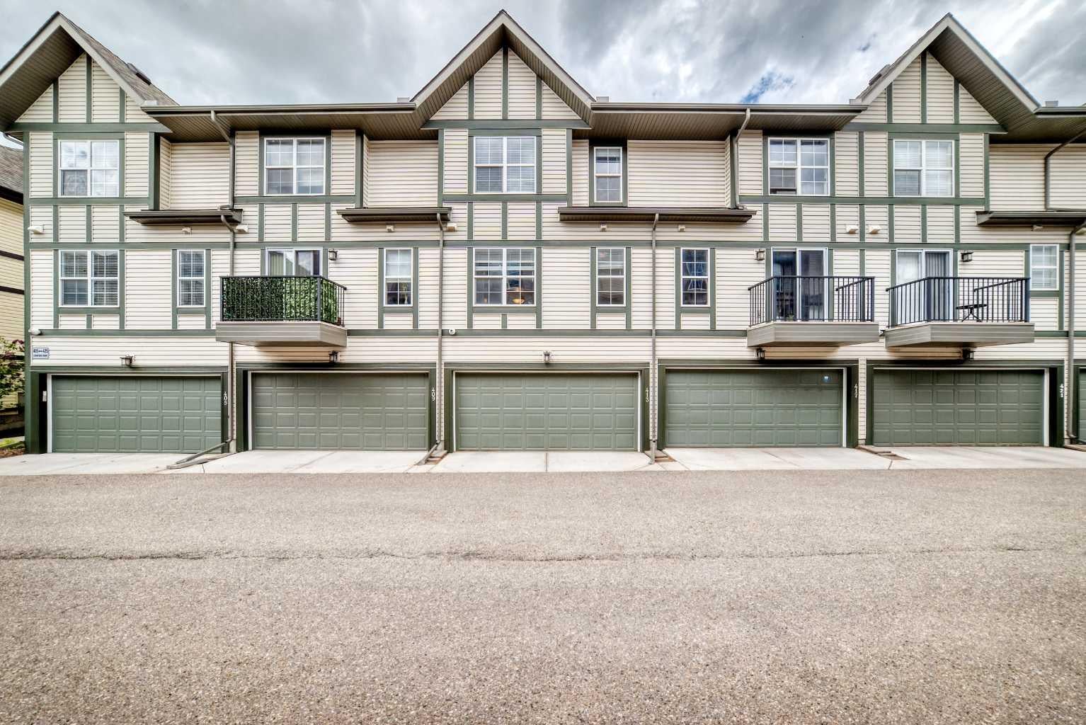413 Cranford Court