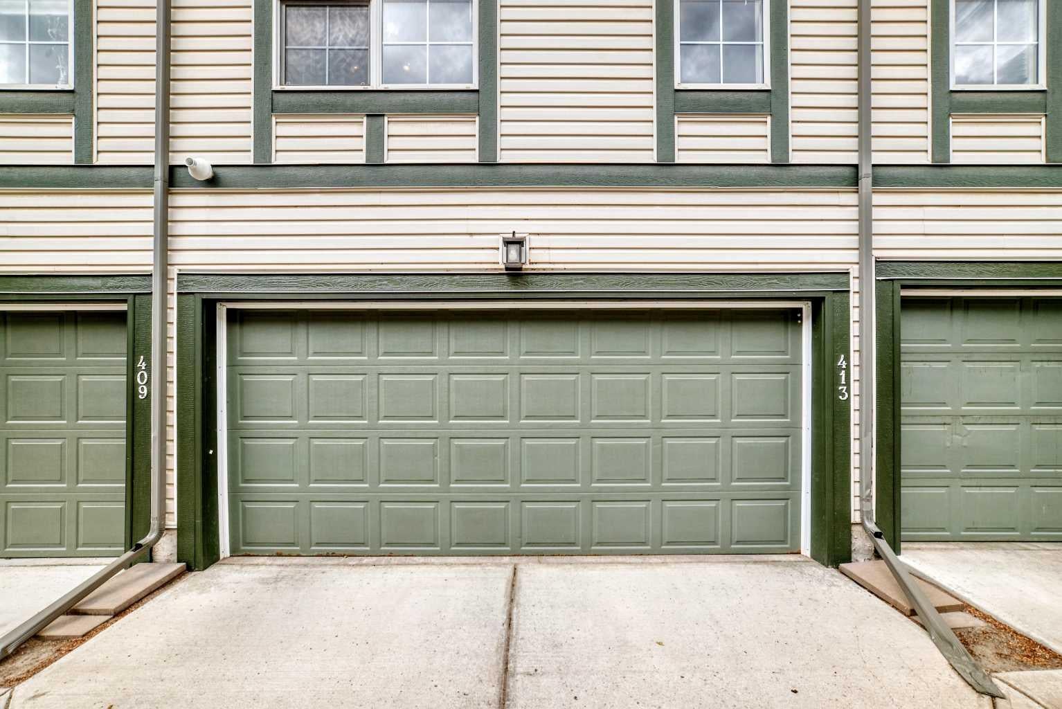 413 Cranford Court