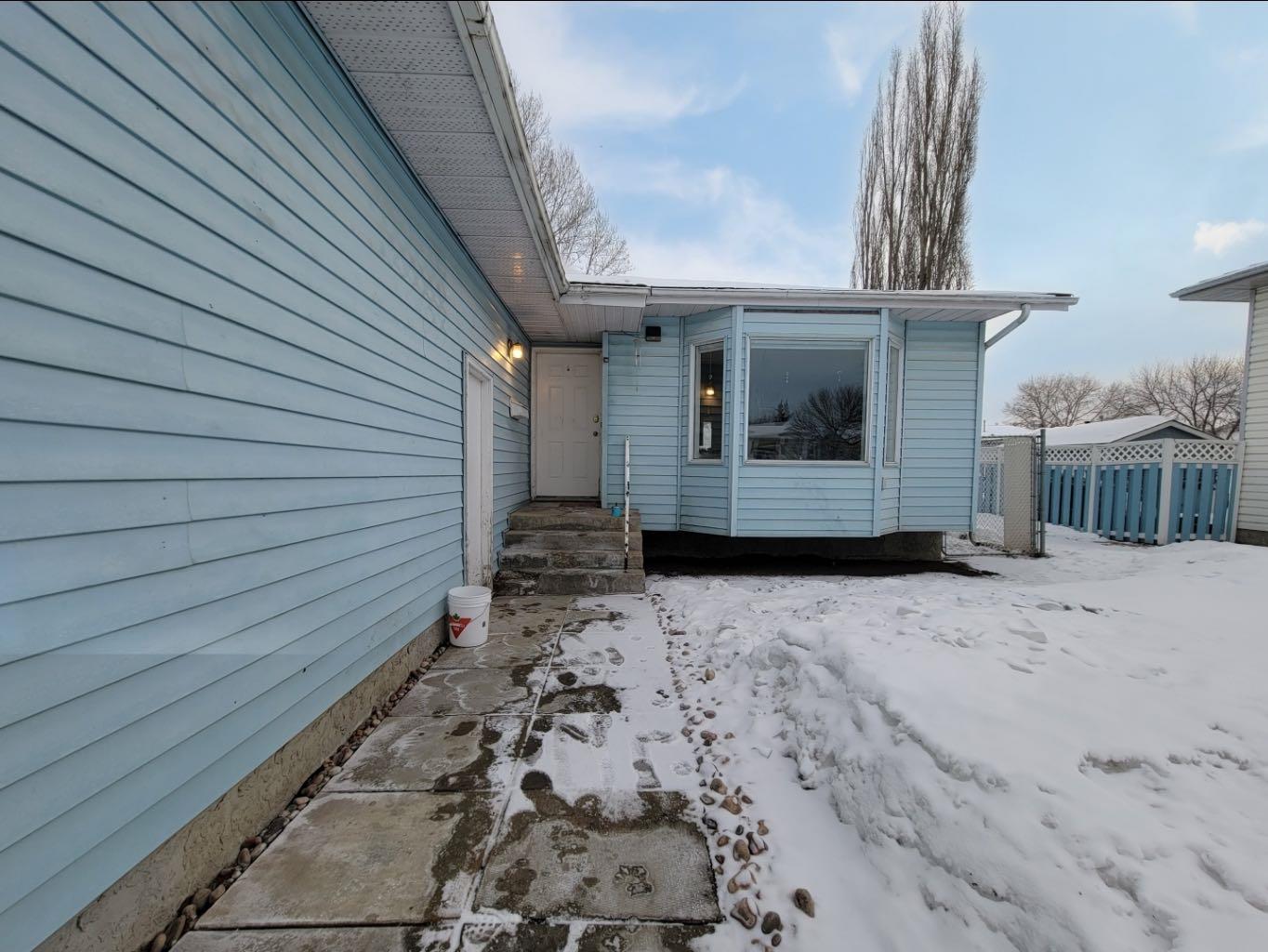 8101 Mission Heights Drive