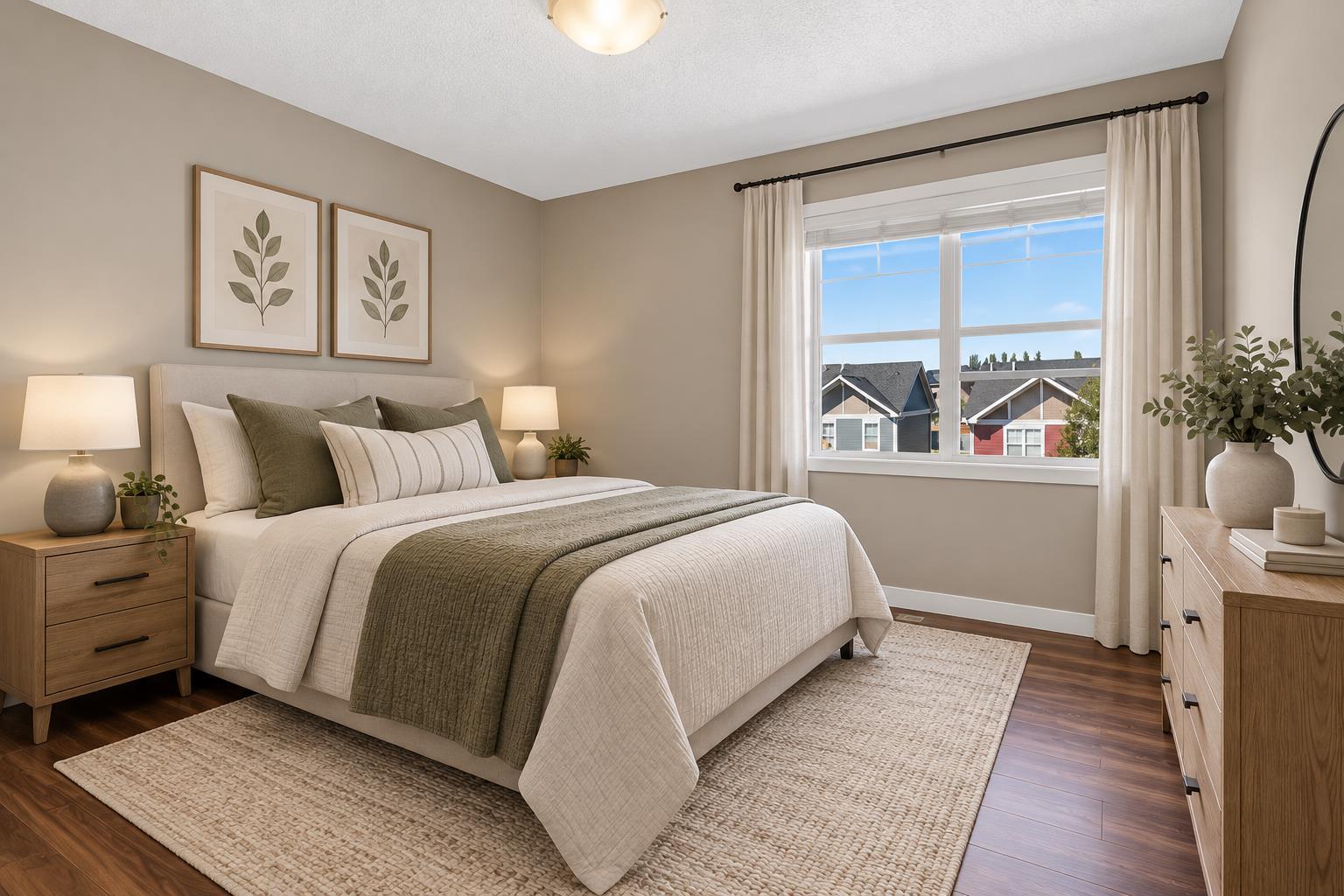 881 Sage Valley Boulevard NW 202
