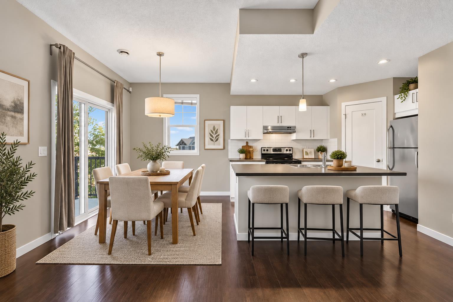 881 Sage Valley Boulevard NW 202
