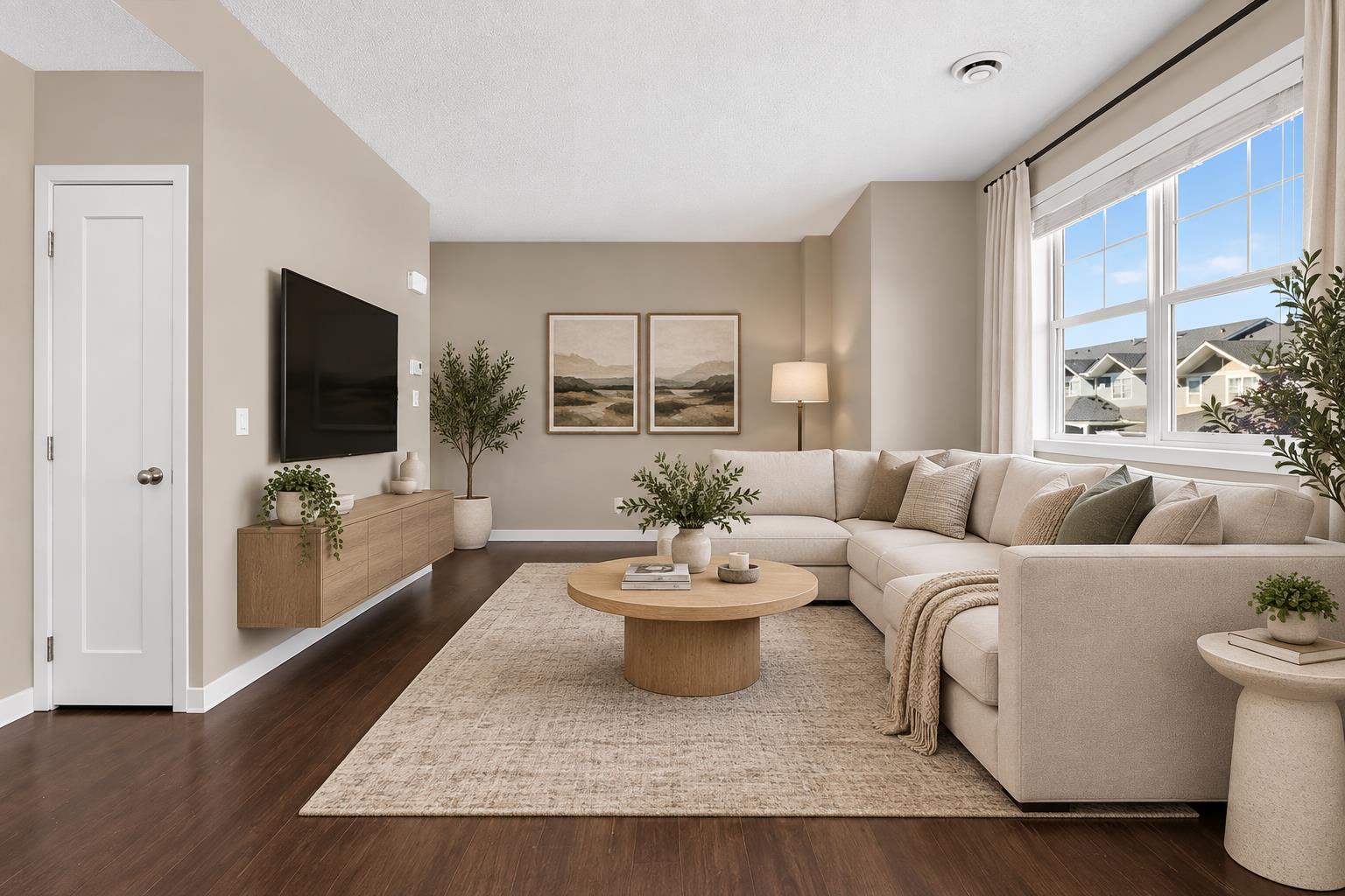 881 Sage Valley Boulevard NW 202