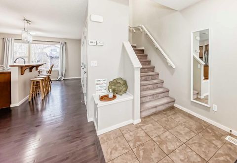 Tiny photo for 822 Panatella Boulevard NW, Calgary, AB T3K 0N7 (MLS # A2284706)