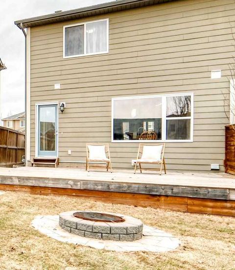 Tiny photo for 822 Panatella Boulevard NW, Calgary, AB T3K 0N7 (MLS # A2284706)