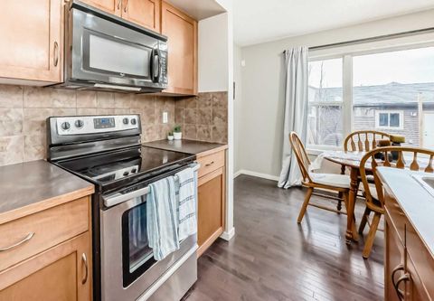 Tiny photo for 822 Panatella Boulevard NW, Calgary, AB T3K 0N7 (MLS # A2284706)