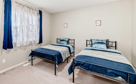 Tiny photo for 822 Panatella Boulevard NW, Calgary, AB T3K 0N7 (MLS # A2284706)