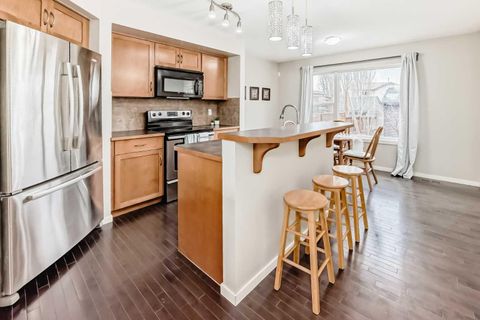 Tiny photo for 822 Panatella Boulevard NW, Calgary, AB T3K 0N7 (MLS # A2284706)