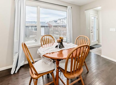 Tiny photo for 822 Panatella Boulevard NW, Calgary, AB T3K 0N7 (MLS # A2284706)