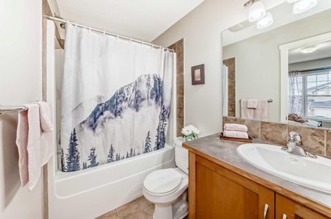Tiny photo for 822 Panatella Boulevard NW, Calgary, AB T3K 0N7 (MLS # A2284706)