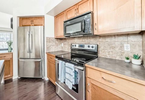 Tiny photo for 822 Panatella Boulevard NW, Calgary, AB T3K 0N7 (MLS # A2284706)