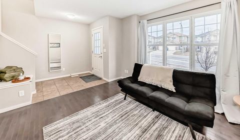 Tiny photo for 822 Panatella Boulevard NW, Calgary, AB T3K 0N7 (MLS # A2284706)