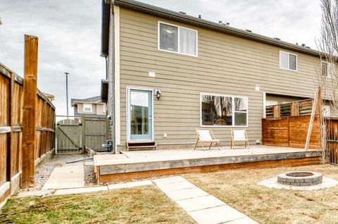 Tiny photo for 822 Panatella Boulevard NW, Calgary, AB T3K 0N7 (MLS # A2284706)