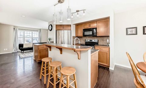 Tiny photo for 822 Panatella Boulevard NW, Calgary, AB T3K 0N7 (MLS # A2284706)