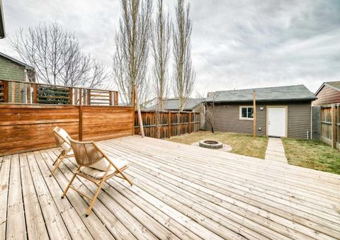 Tiny photo for 822 Panatella Boulevard NW, Calgary, AB T3K 0N7 (MLS # A2284706)