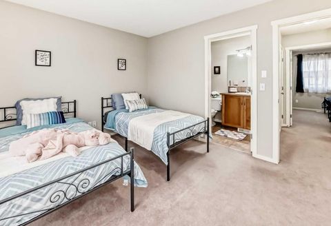 Tiny photo for 822 Panatella Boulevard NW, Calgary, AB T3K 0N7 (MLS # A2284706)
