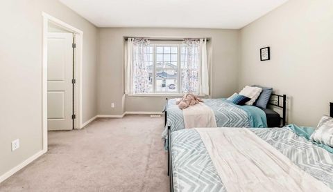 Tiny photo for 822 Panatella Boulevard NW, Calgary, AB T3K 0N7 (MLS # A2284706)