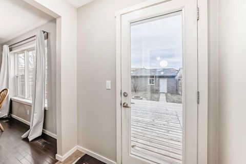 Tiny photo for 822 Panatella Boulevard NW, Calgary, AB T3K 0N7 (MLS # A2284706)