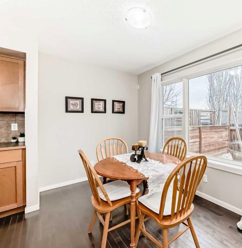 Tiny photo for 822 Panatella Boulevard NW, Calgary, AB T3K 0N7 (MLS # A2284706)