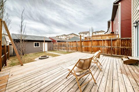 Tiny photo for 822 Panatella Boulevard NW, Calgary, AB T3K 0N7 (MLS # A2284706)