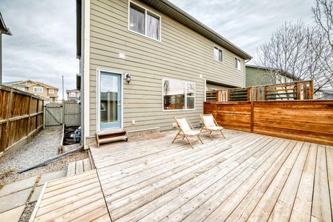 Tiny photo for 822 Panatella Boulevard NW, Calgary, AB T3K 0N7 (MLS # A2284706)