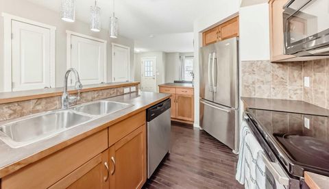 Tiny photo for 822 Panatella Boulevard NW, Calgary, AB T3K 0N7 (MLS # A2284706)