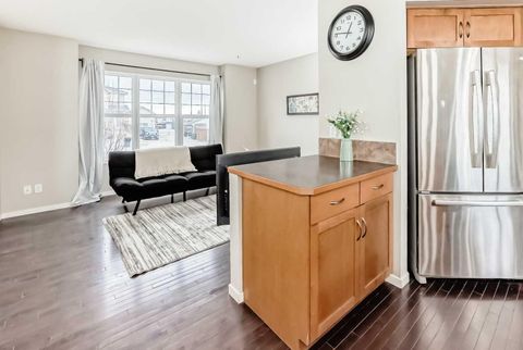 Tiny photo for 822 Panatella Boulevard NW, Calgary, AB T3K 0N7 (MLS # A2284706)