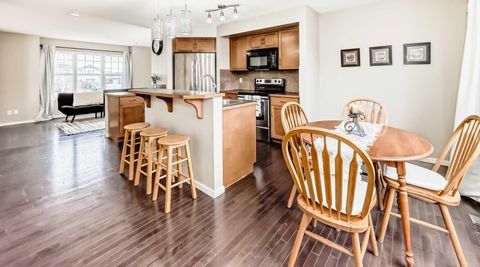 Tiny photo for 822 Panatella Boulevard NW, Calgary, AB T3K 0N7 (MLS # A2284706)