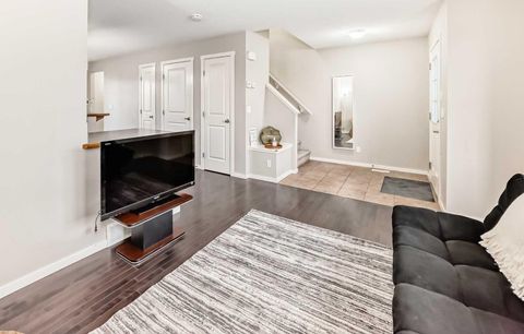 Tiny photo for 822 Panatella Boulevard NW, Calgary, AB T3K 0N7 (MLS # A2284706)